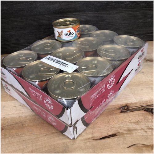 Purrfect Pouches Variety Pack