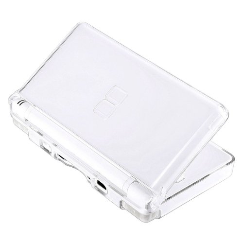 CrystalGuard Nintendo DS Lite Protective Cover