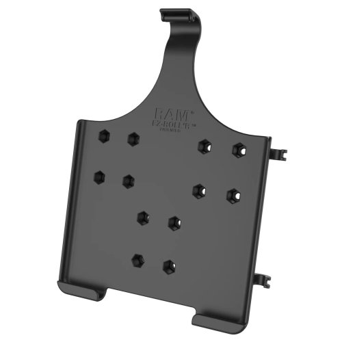 Form-Fitting Cradle for iPad by RAM Mount