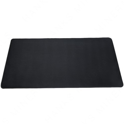 Blackout Mousepad