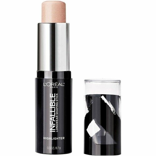 ColorMatch Long-lasting Foundation Stick