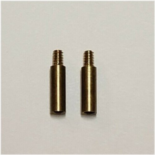 Brass Lamp Knob/Key Extensions