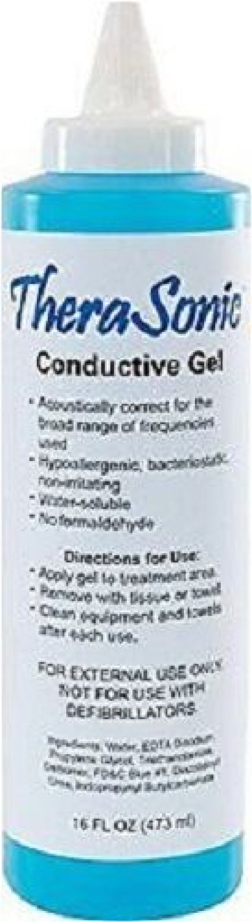 BlueWave Conductive Gel