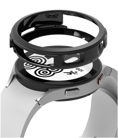 Galaxy Watch 4 Shield Cover