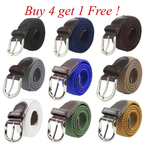 Adventure Belt Set