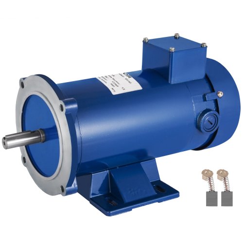 MagniDrive 56C Electric Motor