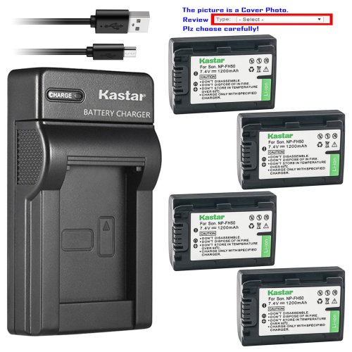 PowerSlim Sony Charger