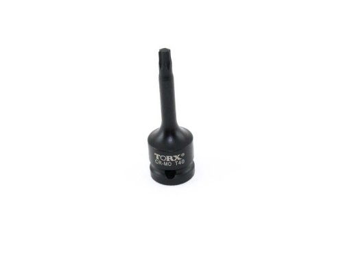 Impact Torx Bit Socket Set
