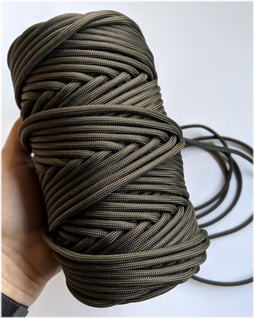 MilSpec USA Paracord