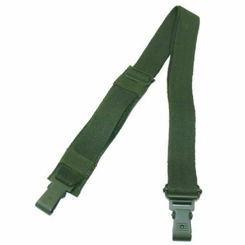 Panzer Faust Rifle Sling - Authentic Military Surplus