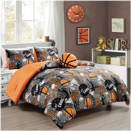 Bounce & Score Bedding Set