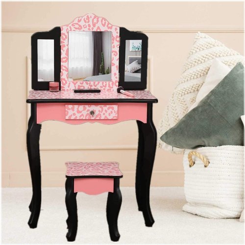 Sweet Reflections Vanity Set