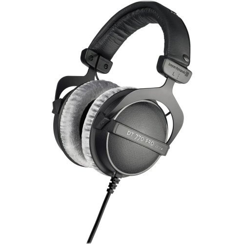 Studio-Grade Precision Headphones by BeyerDynamic