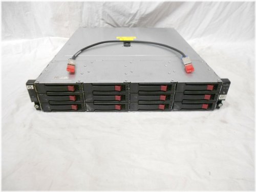 SAS Hard Drive Expansion Array - 12x2TB