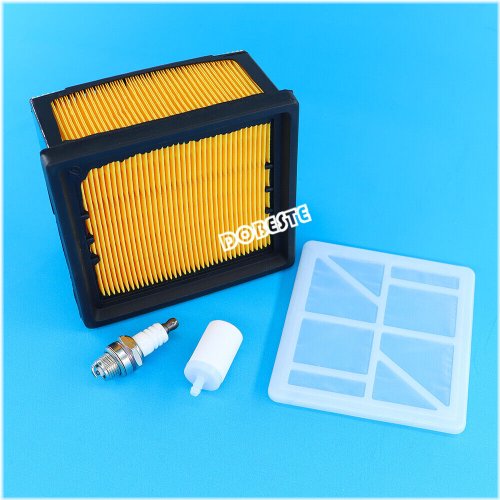 Husqvarna K760/K770 Air Filter Kit