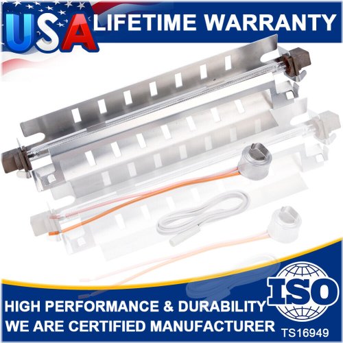 FrostFix Defrost Heater Assembly