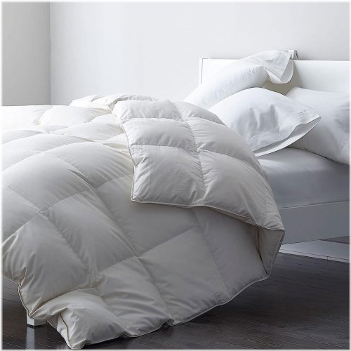 BreathEasy All-Season King Duvet Insert