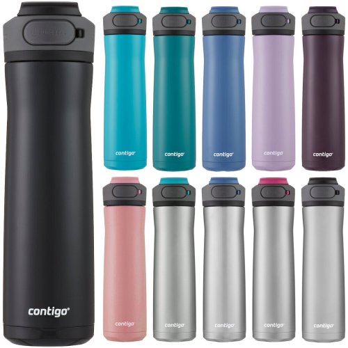 Cortland Chill Vacuum Insulated Water Bottle