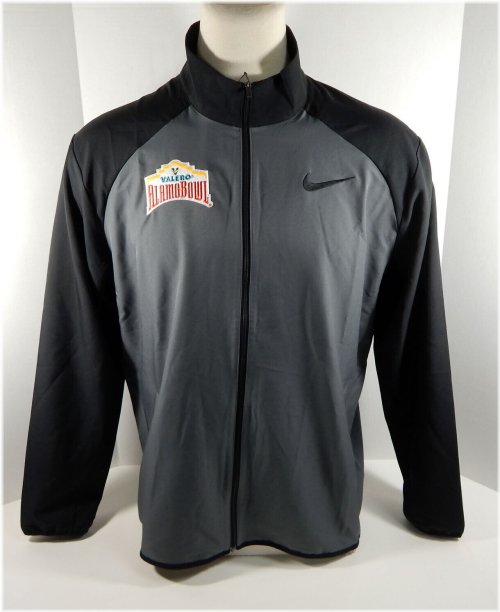 Alamo Bowl Men's Jacket by Nike - TCU Horned Frogs