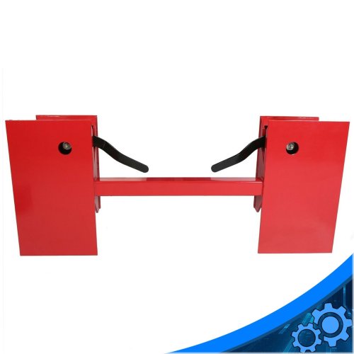 Quick Connect Attachment Plate for Heavy Equipment