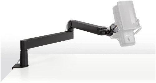 LowPro Mic Arm with Cable Management