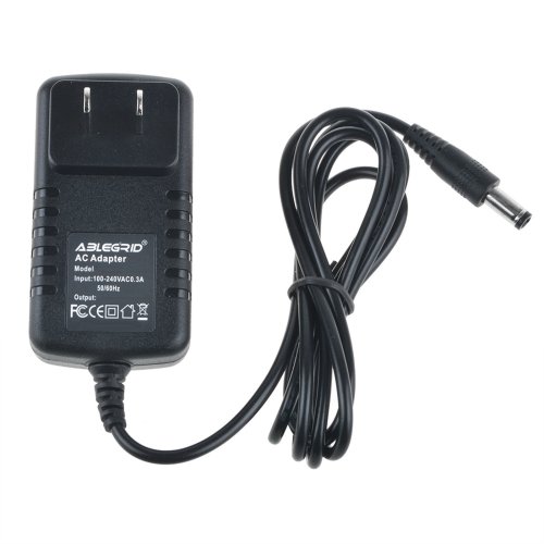 PowerMax AC/DC Adapter for Bowflex Max Trainer M3 and M5