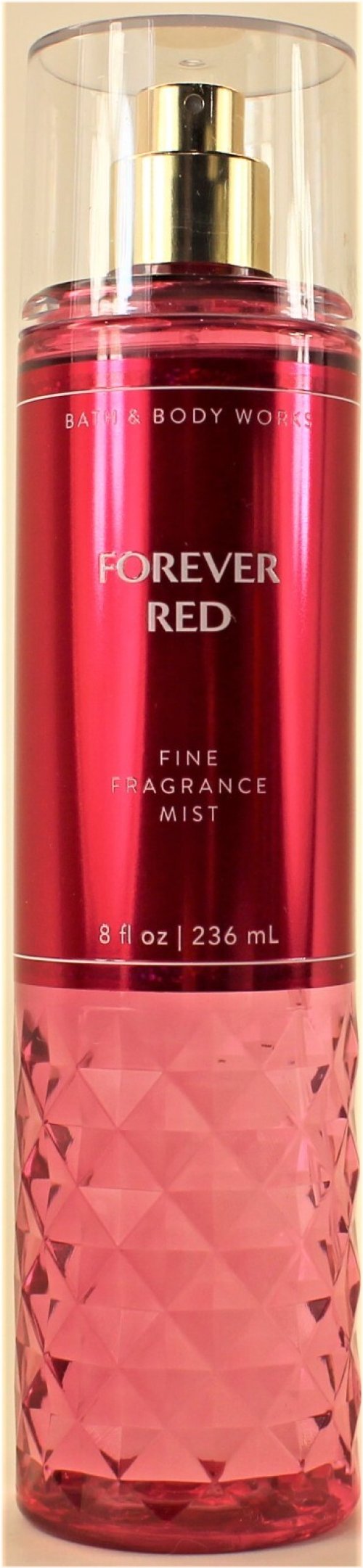 Crimson Essence Mist