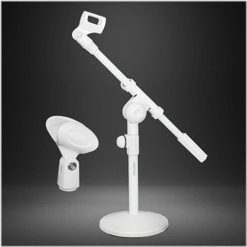 5Core Telescopic Boom Arm Desktop Stand