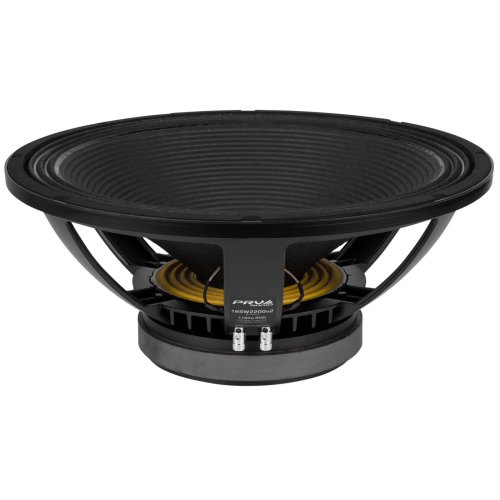 DeepBass Pro 18-8 Subwoofer