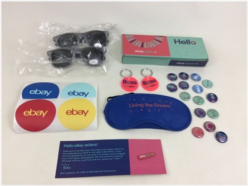 Collector's Treasure Trove