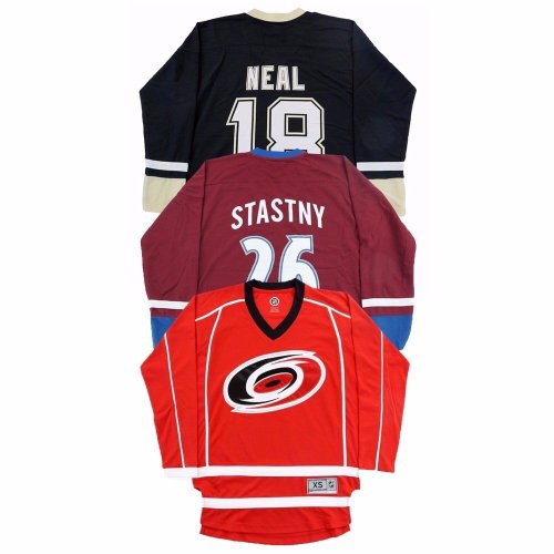 Hockey Legends Collection