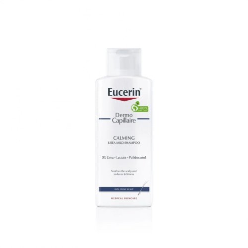 Soothing Urea Gentle Cleansing Formula