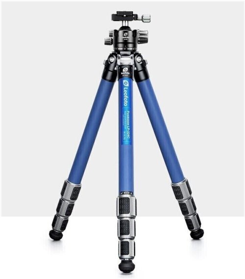 Titanium Ball Head Tripod