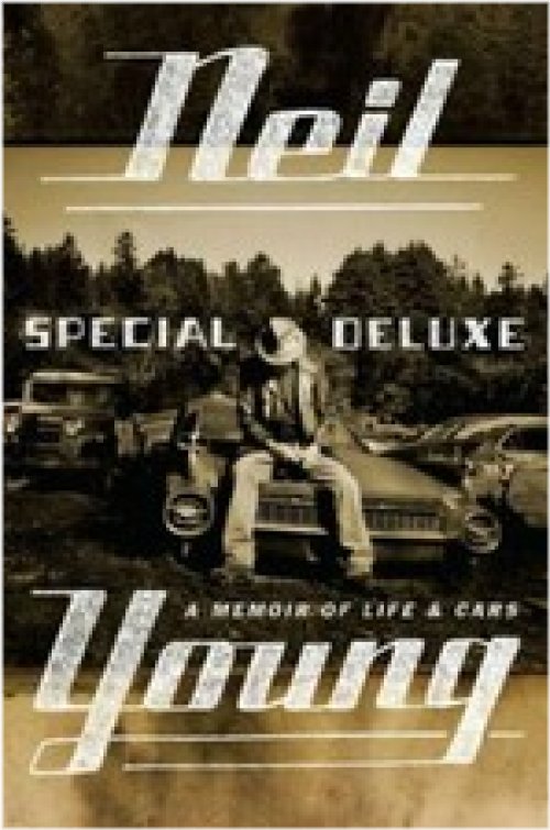 Vintage Literary Treasures