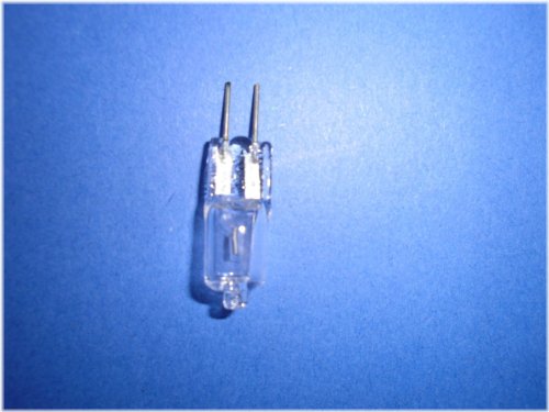 BrightGlow Halogen Bulbs