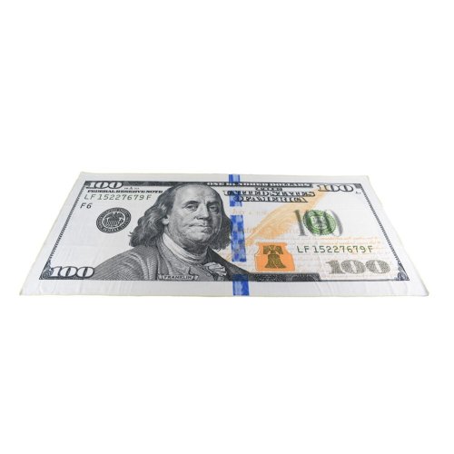 Franklin's Bounty Towel