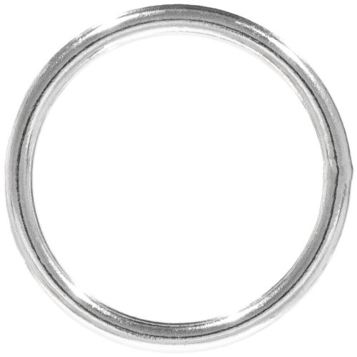 ForgeRings: Versatile Steel Rings for Creative Projects