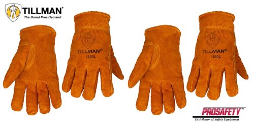 Tillman Arctic Shield Work Gloves