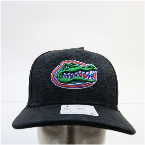Gators Air Jordan Fitted Hat