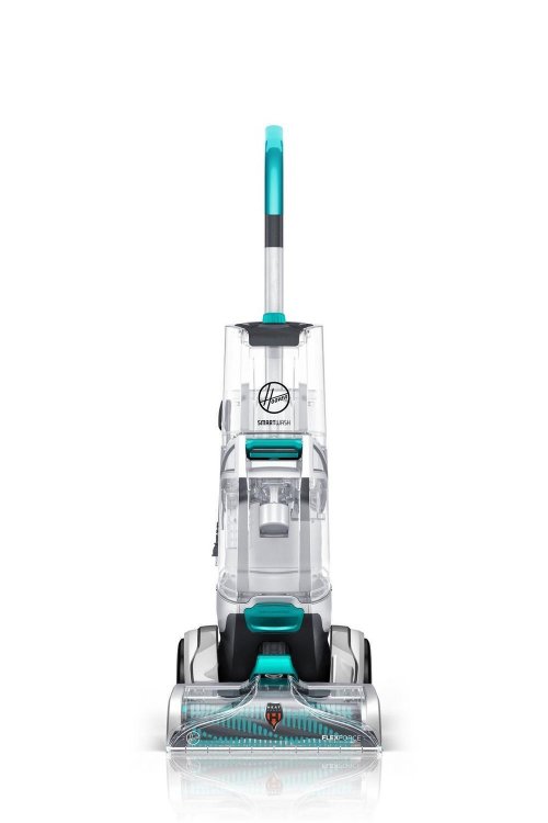 SmartWash+ Automatic Carpet Cleaner - Refurbished