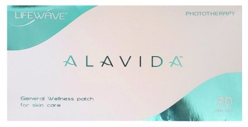 LifeWave Alavida Phototherapy Patches