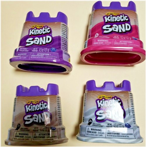 Sand Kingdom Kit