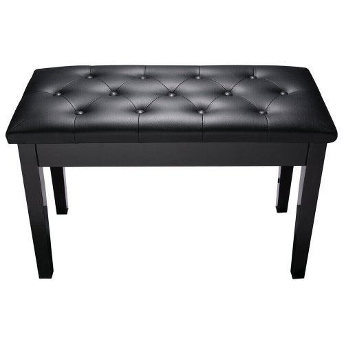 Harmony Duo Storage Bench