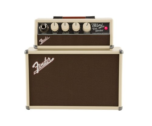 Tone-Master MINI Portable Guitar Amplifier by Fender