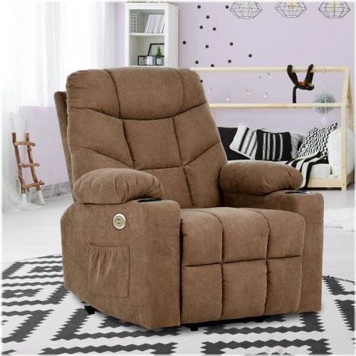 ComfortMax Recliner
