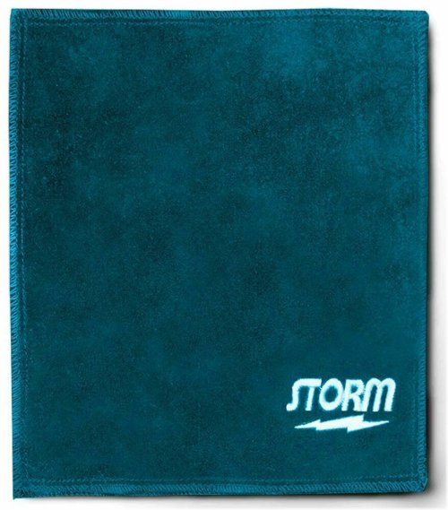 Strike Clean Leather Pad