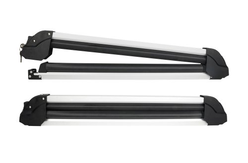 SnowSport Roof Carrier