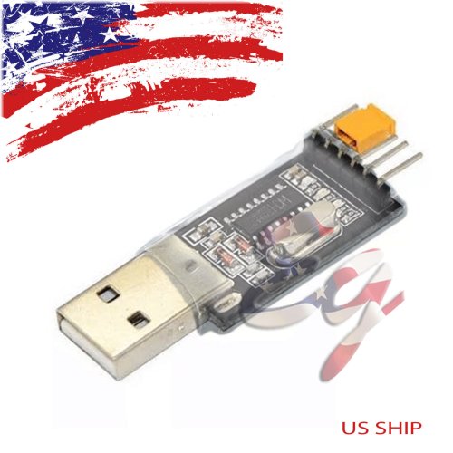 TTL CH340G Converter Module Adapter