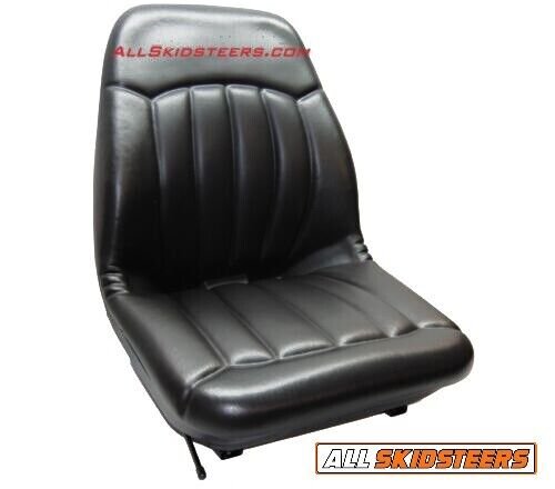 Track-Ready Seat for Bobcat Skid Steer Models 751-7753