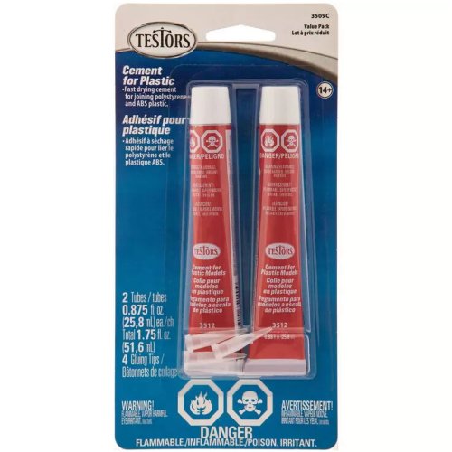 PlasticBond Duo Pack